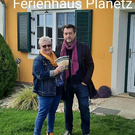 Ferienhaus Planetz Kaindorf  Kültér fotó