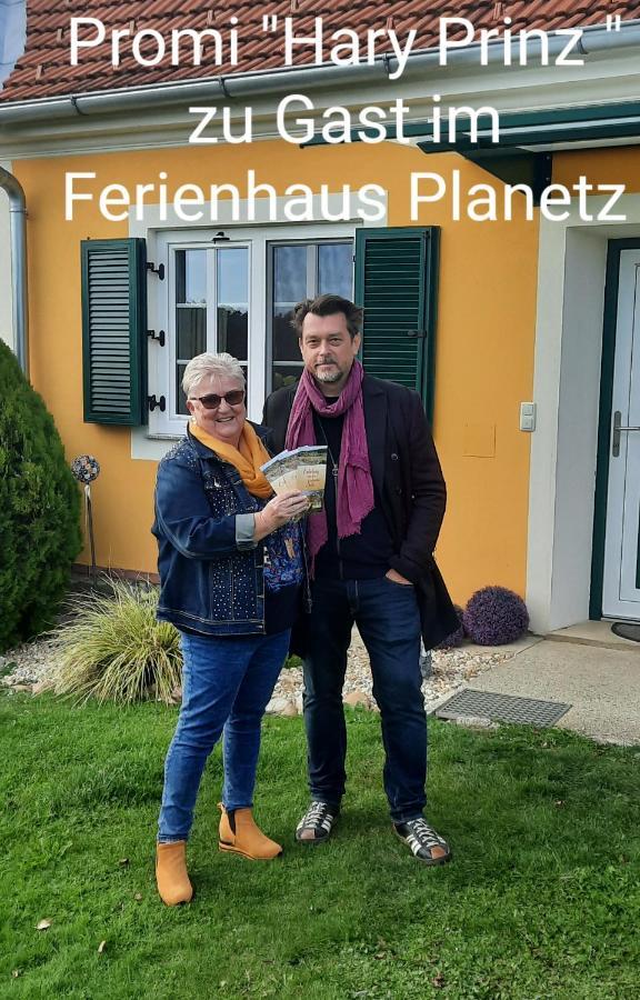 Ferienhaus Planetz Kaindorf  Kültér fotó