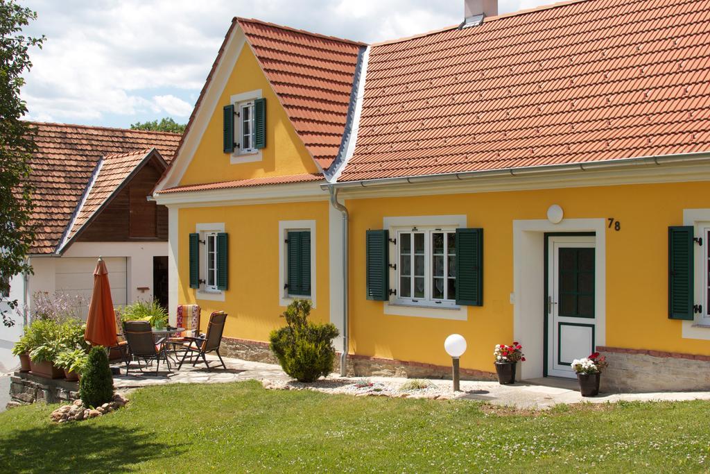 Ferienhaus Planetz Kaindorf  Szoba fotó