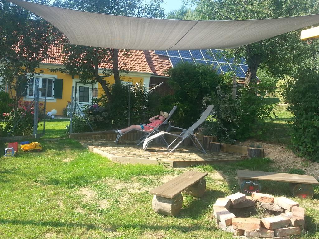 Ferienhaus Planetz Kaindorf  Kültér fotó
