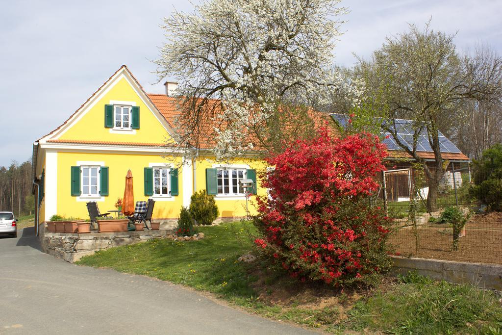 Ferienhaus Planetz Kaindorf  Szoba fotó