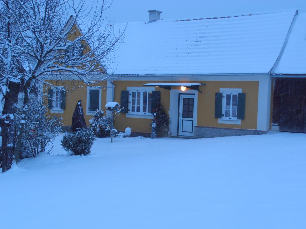 Ferienhaus Planetz Kaindorf  Szoba fotó