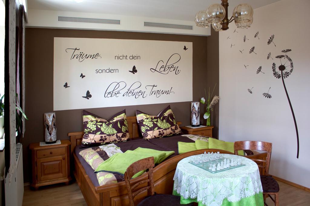 Ferienhaus Planetz Kaindorf  Szoba fotó