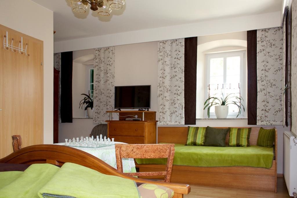 Ferienhaus Planetz Kaindorf  Szoba fotó