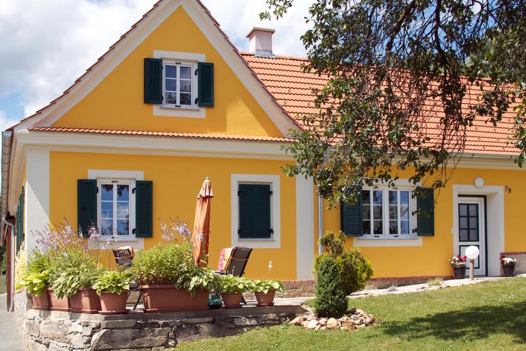 Ferienhaus Planetz Kaindorf  Szoba fotó