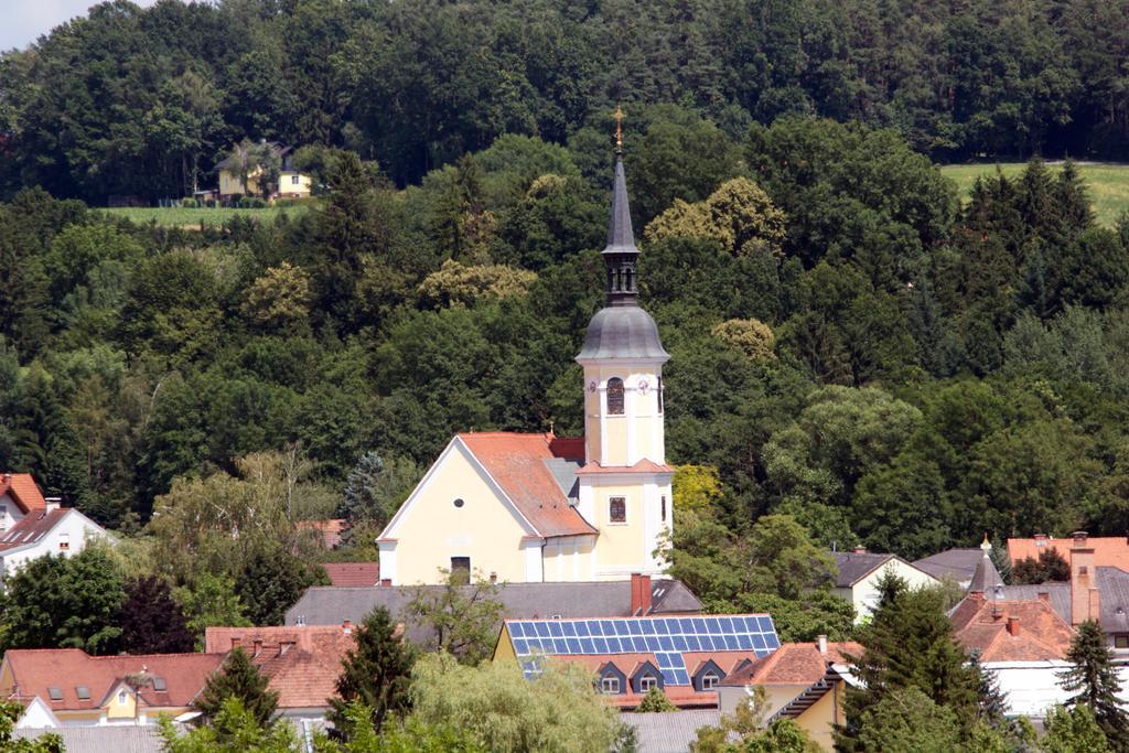 Ferienhaus Planetz Kaindorf  Szoba fotó