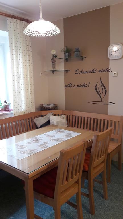 Ferienhaus Planetz Kaindorf  Kültér fotó