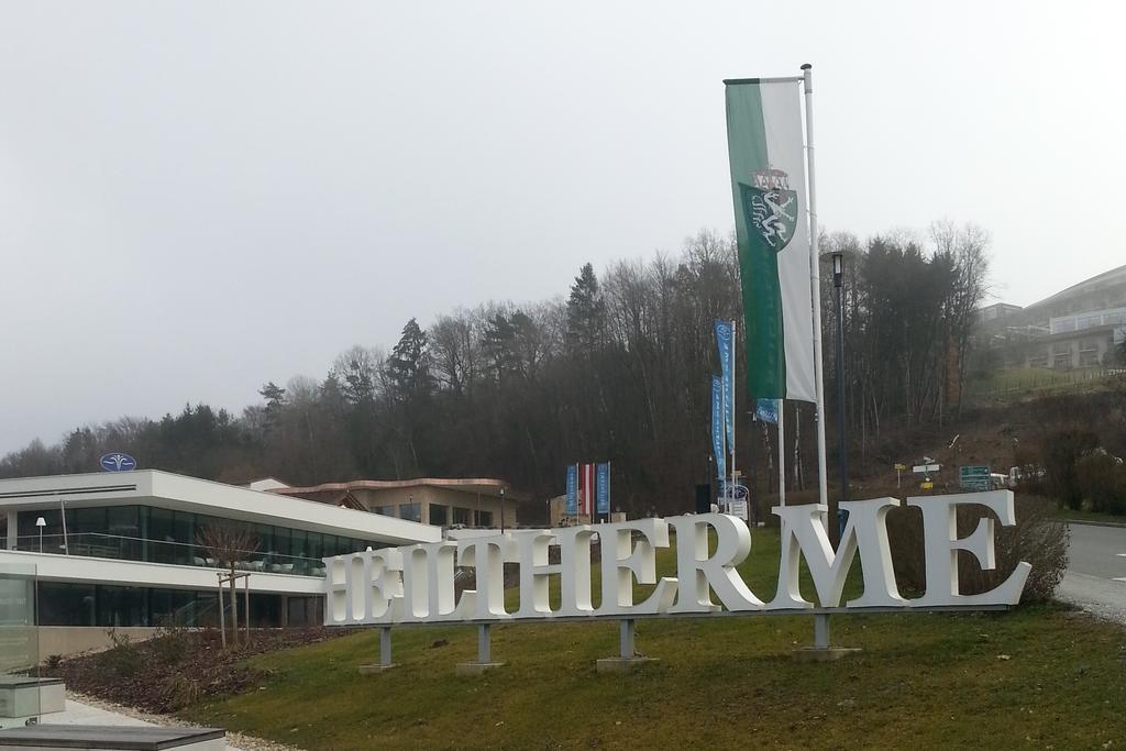 Ferienhaus Planetz Kaindorf  Kültér fotó