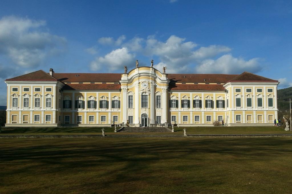 Ferienhaus Planetz Kaindorf  Kültér fotó