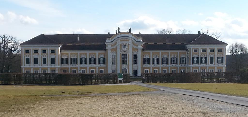 Ferienhaus Planetz Kaindorf  Kültér fotó