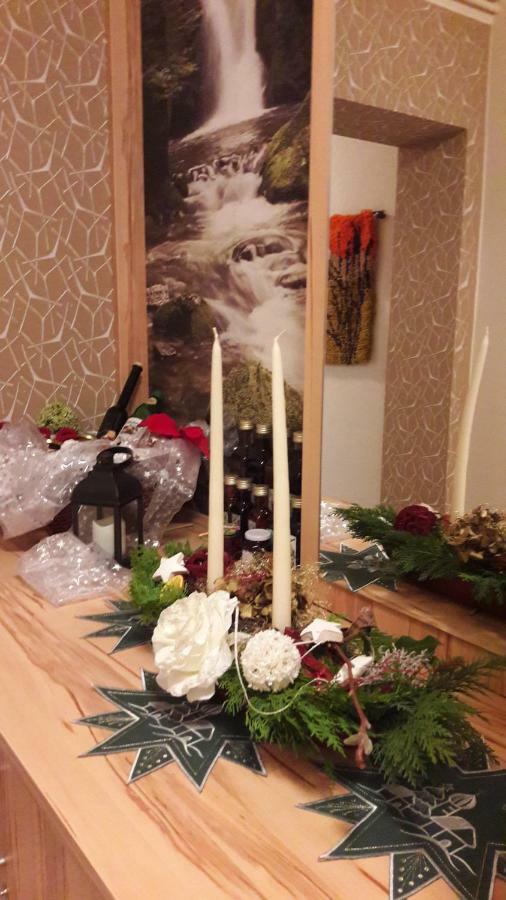 Ferienhaus Planetz Kaindorf  Kültér fotó