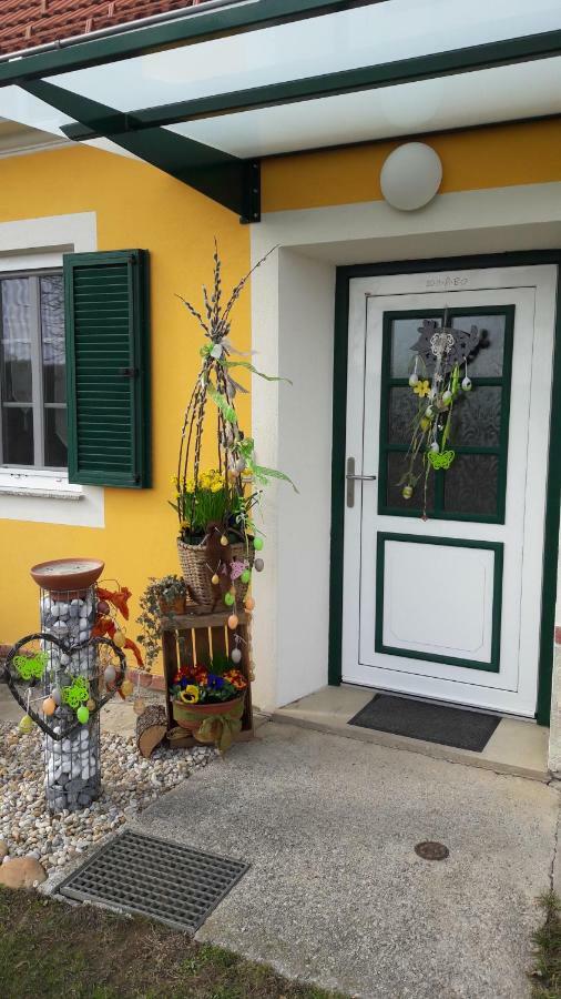 Ferienhaus Planetz Kaindorf  Kültér fotó
