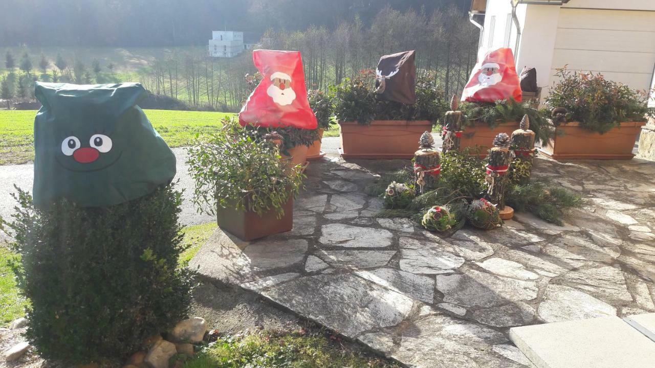 Ferienhaus Planetz Kaindorf  Kültér fotó
